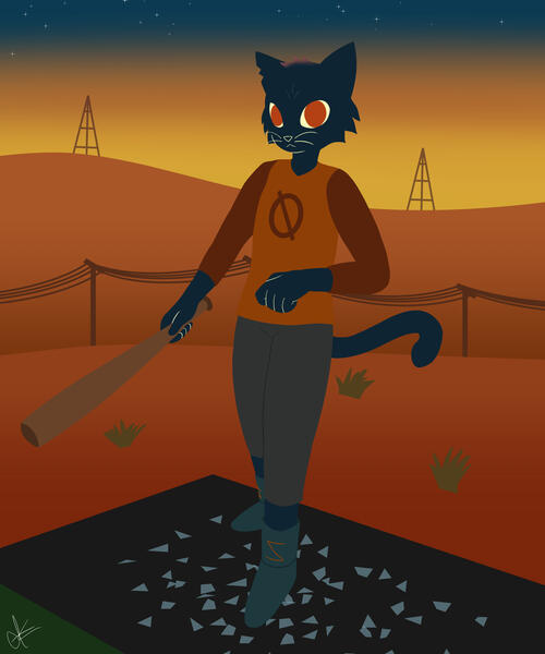Unshaded, Full Body