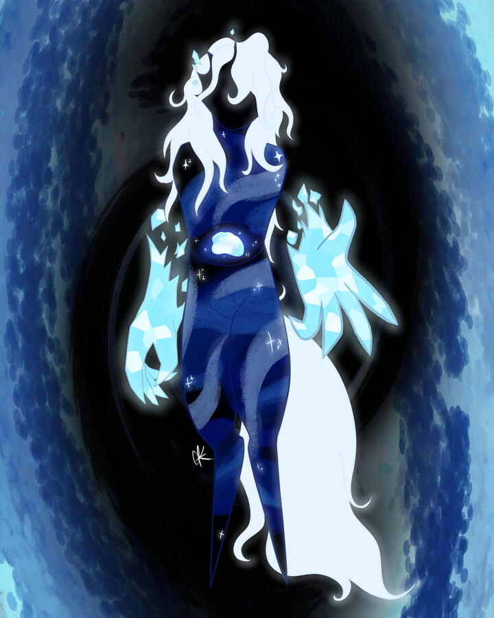 Vibrinth Artfight Attack