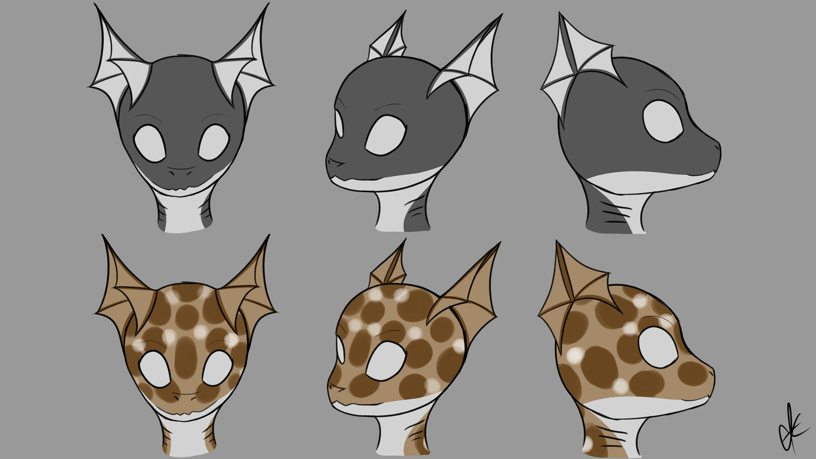 Shark Creature Concept