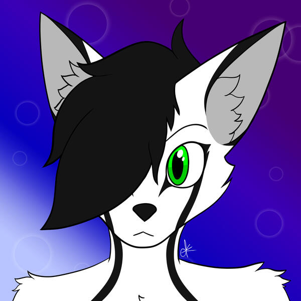 Unshaded, Headshot