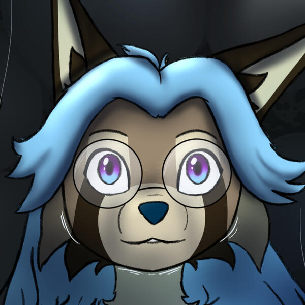 Shaded, Headshot