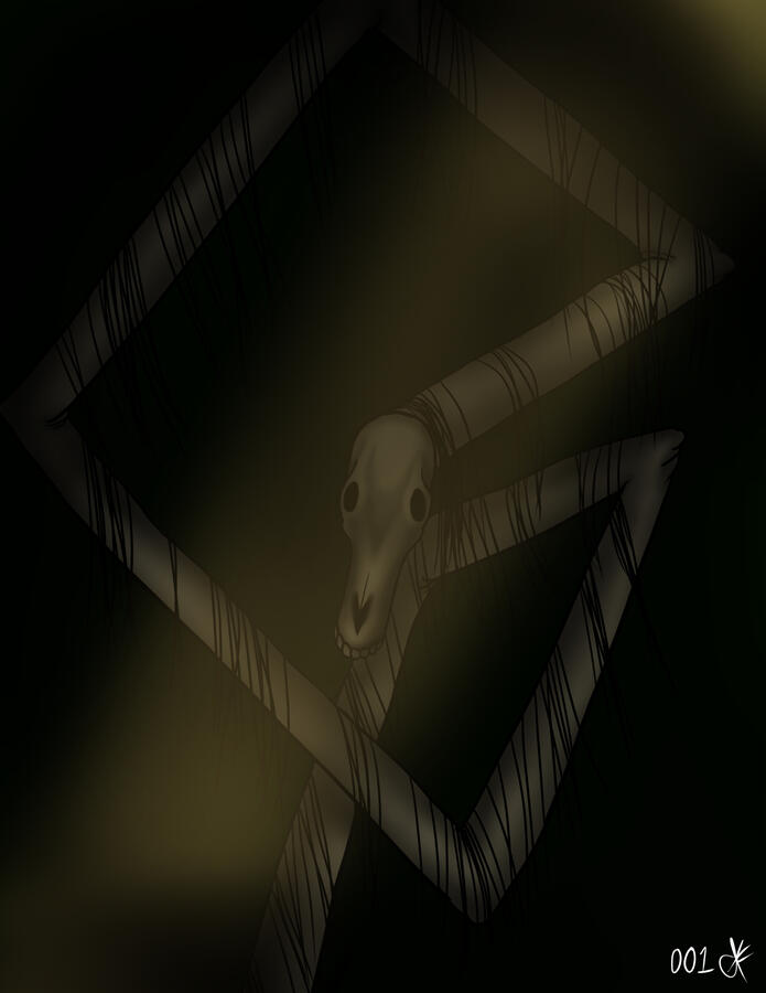 Long Horse