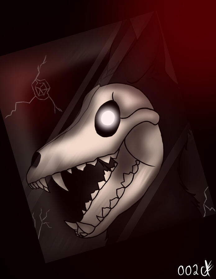 SCP-1471