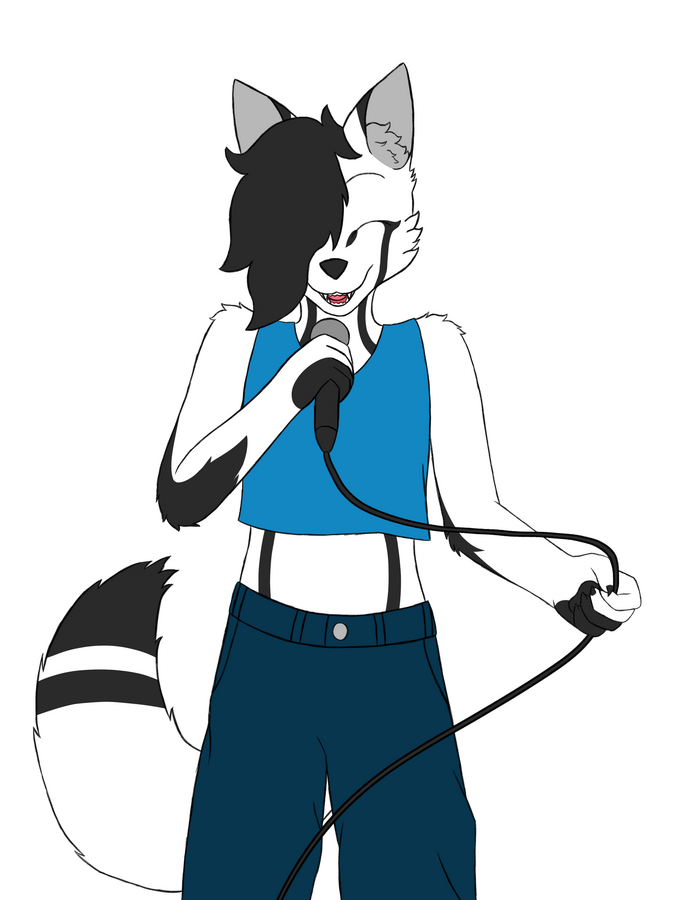 Snowy Singing